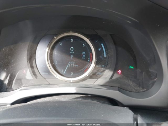 2015 LEXUS RC 350 JTHSE5BC3F5004004 Photo 6