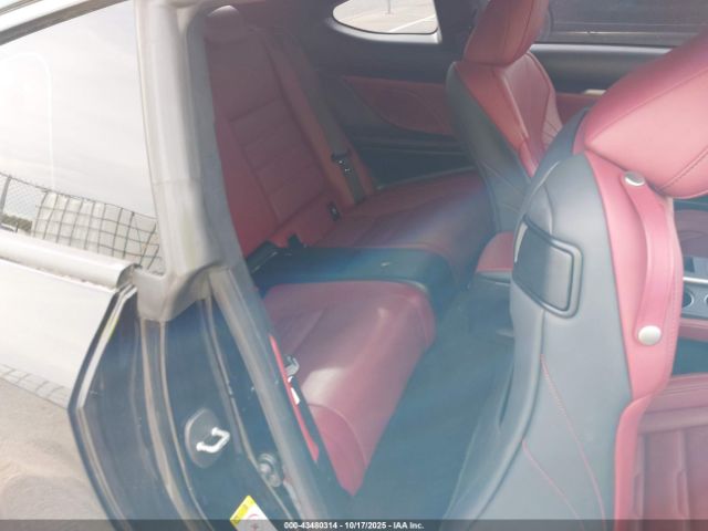 2015 LEXUS RC 350 JTHSE5BC3F5004004 Photo 7