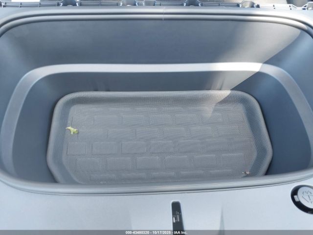 2026 TESLA MODEL Y 7SAYGDEE9TA488171 Photo 9