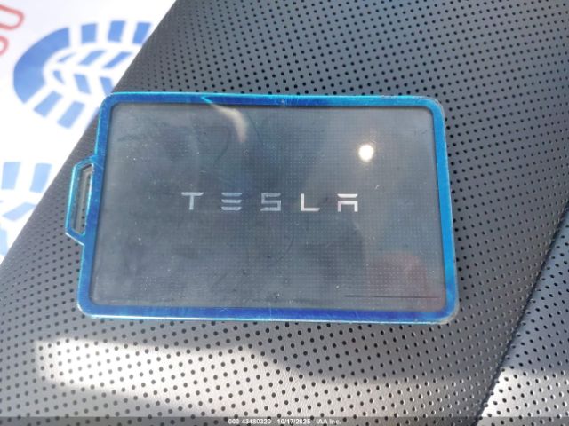 2026 TESLA MODEL Y 7SAYGDEE9TA488171 Photo 10