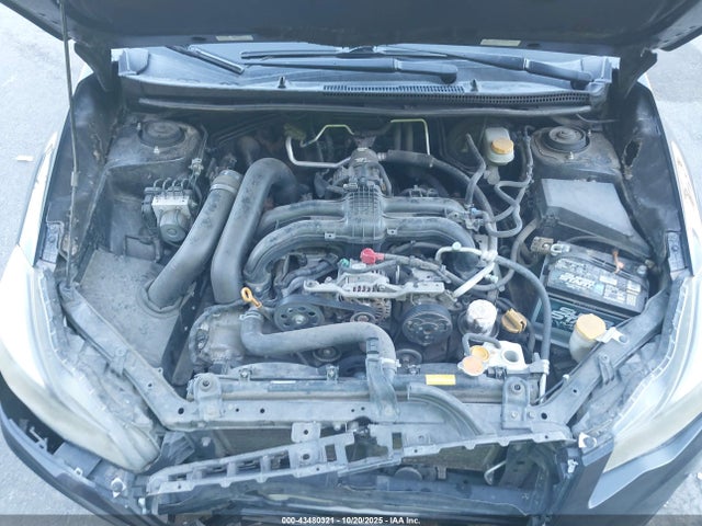 43480321 :رقم المزاد ، JF1GPAC69E8263148 vin ، 2014 Subaru Impreza 2.0i Premium مزاد بيع