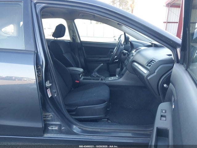 43480321 :رقم المزاد ، JF1GPAC69E8263148 vin ، 2014 Subaru Impreza 2.0i Premium مزاد بيع