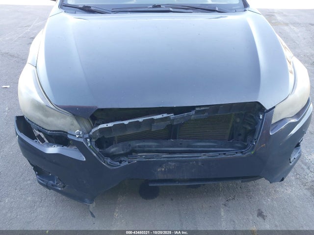 43480321 :رقم المزاد ، JF1GPAC69E8263148 vin ، 2014 Subaru Impreza 2.0i Premium مزاد بيع