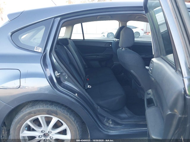 43480321 :رقم المزاد ، JF1GPAC69E8263148 vin ، 2014 Subaru Impreza 2.0i Premium مزاد بيع