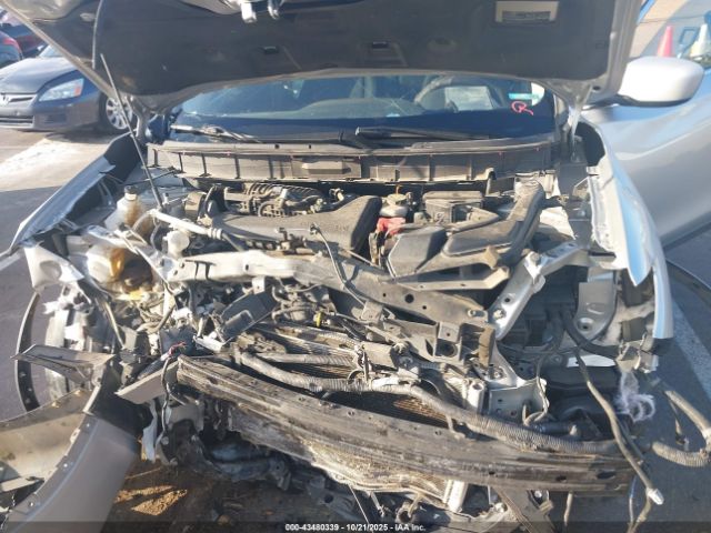 2018 NISSAN ROGUE KNMAT2MT9JP530309 Photo 9