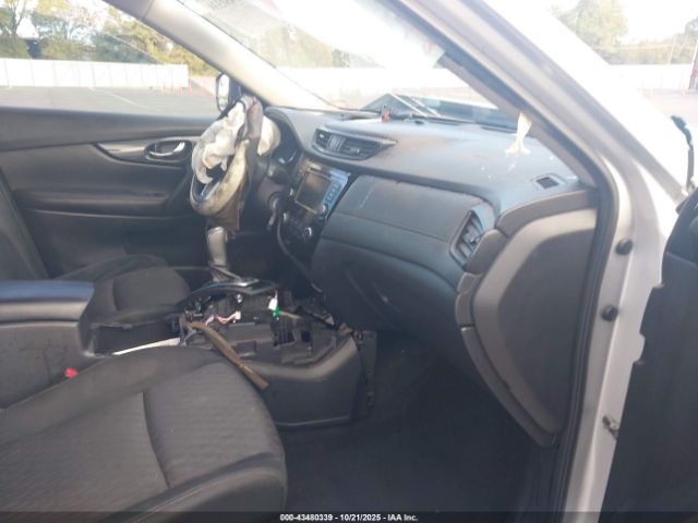 2018 NISSAN ROGUE KNMAT2MT9JP530309 Photo 4