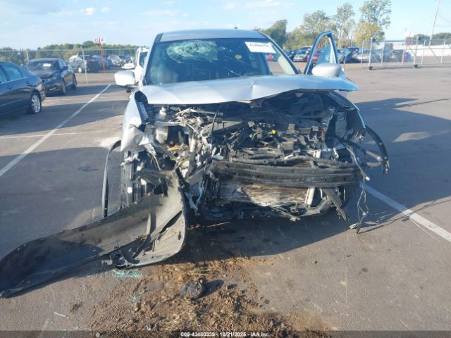 2018 NISSAN ROGUE KNMAT2MT9JP530309 Photo 5