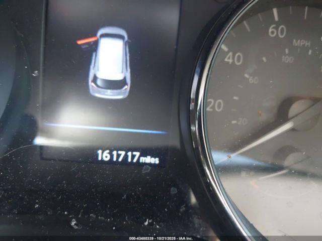 2018 NISSAN ROGUE KNMAT2MT9JP530309 Photo 6