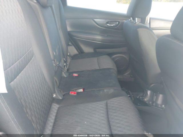 2018 NISSAN ROGUE KNMAT2MT9JP530309 Photo 7