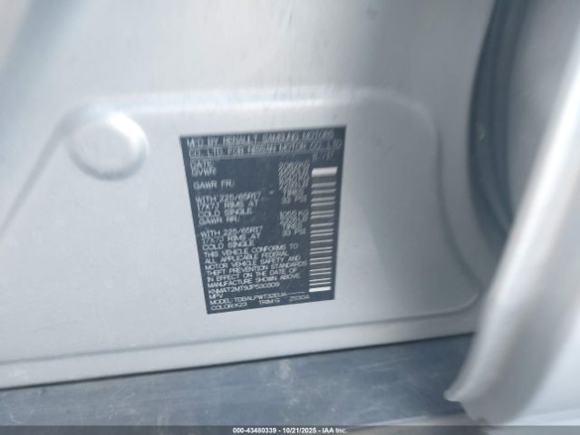 2018 NISSAN ROGUE KNMAT2MT9JP530309 Photo 8