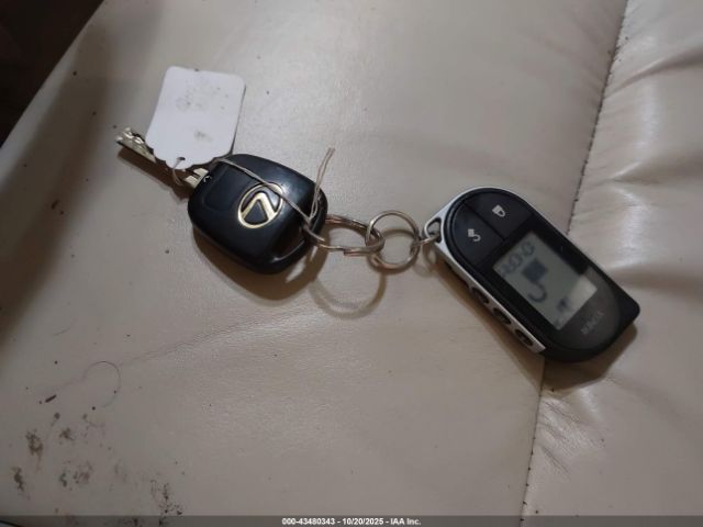 2006 LEXUS SC 430 JTHFN48Y969004984 Photo 10