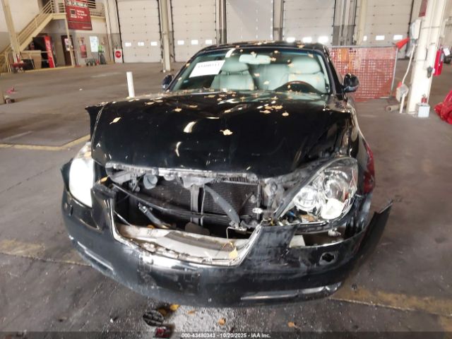 2006 LEXUS SC 430 JTHFN48Y969004984 Photo 5