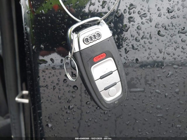2014 AUDI RS 5 WUAC6AFR1EA901986 Photo 10