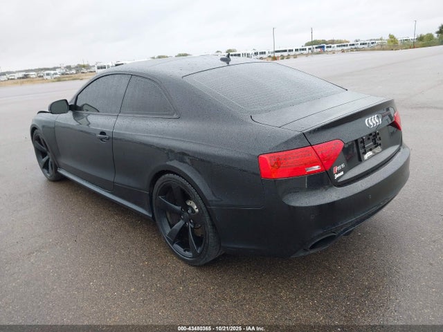 2014 AUDI RS 5 WUAC6AFR1EA901986 Photo 2