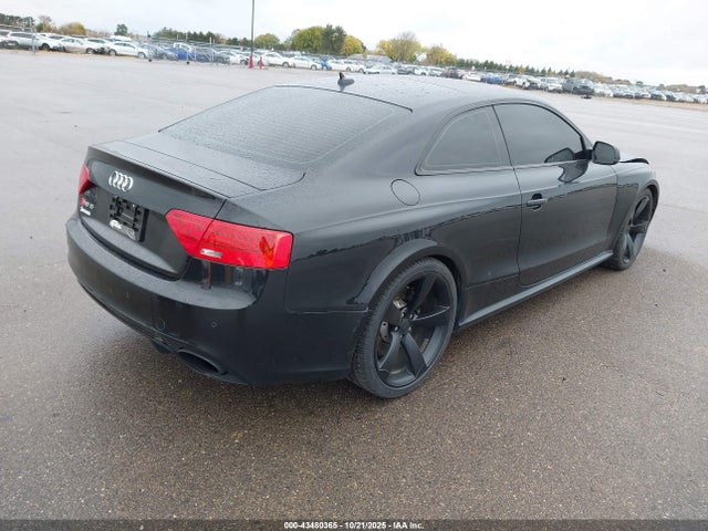 2014 AUDI RS 5 WUAC6AFR1EA901986 Photo 3