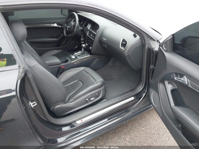 2014 AUDI RS 5 WUAC6AFR1EA901986 Photo 4