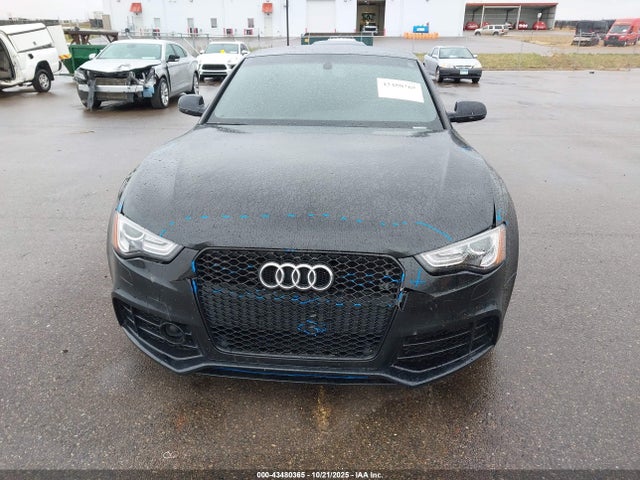 2014 AUDI RS 5 WUAC6AFR1EA901986 Photo 5