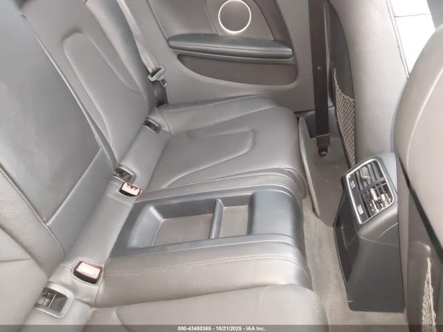 2014 AUDI RS 5 WUAC6AFR1EA901986 Photo 7
