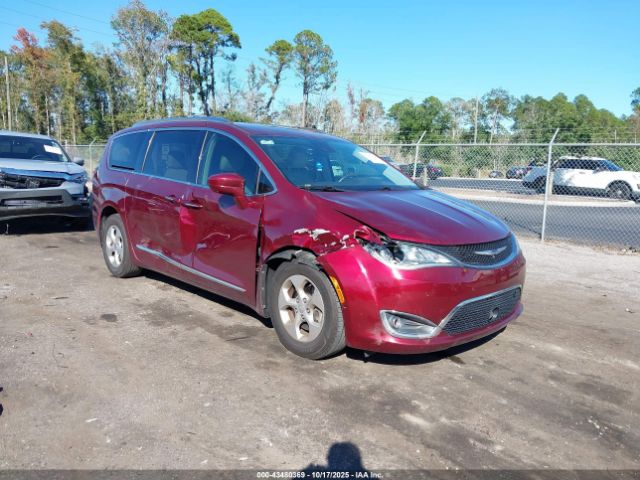 2017 CHRYSLER PACIFICA 2C4RC1EG8HR850650