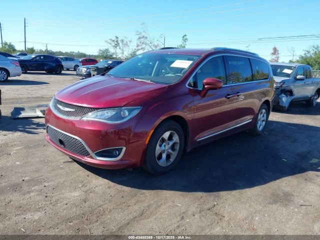 2017 CHRYSLER PACIFICA 2C4RC1EG8HR850650 Photo 1