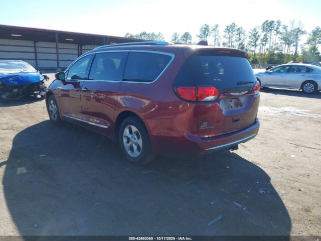 2017 CHRYSLER PACIFICA 2C4RC1EG8HR850650 Photo 2