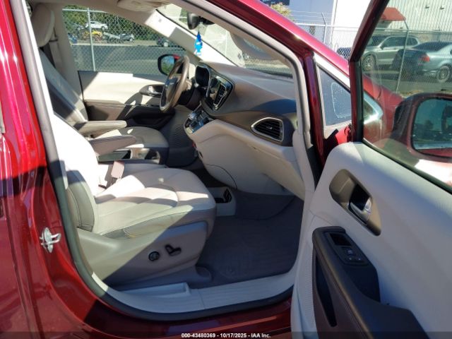 2017 CHRYSLER PACIFICA 2C4RC1EG8HR850650 Photo 4