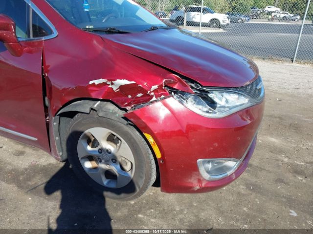 2017 CHRYSLER PACIFICA 2C4RC1EG8HR850650 Photo 5