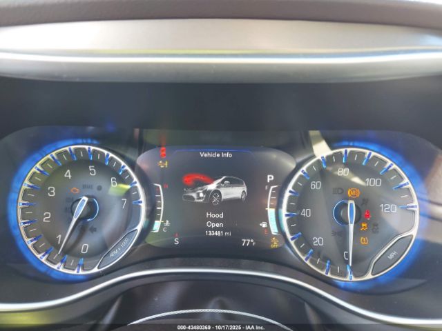 2017 CHRYSLER PACIFICA 2C4RC1EG8HR850650 Photo 6