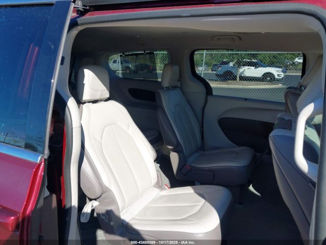 2017 CHRYSLER PACIFICA 2C4RC1EG8HR850650 Photo 7