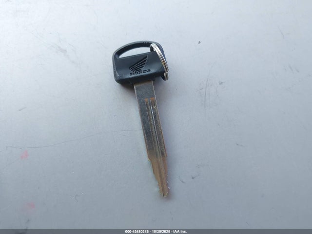 JH2AF5818PK102746 Honda NPS50