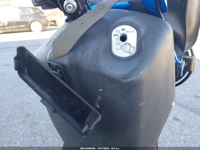 JH2AF5818PK102746 Honda NPS50