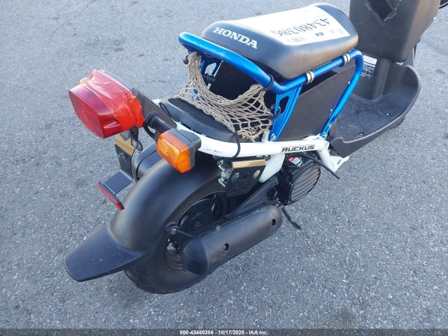 JH2AF5818PK102746 Honda NPS50