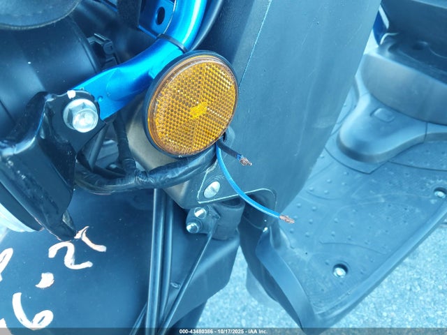 JH2AF5818PK102746 Honda NPS50