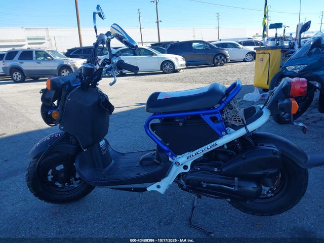 JH2AF5818PK102746 Honda NPS50