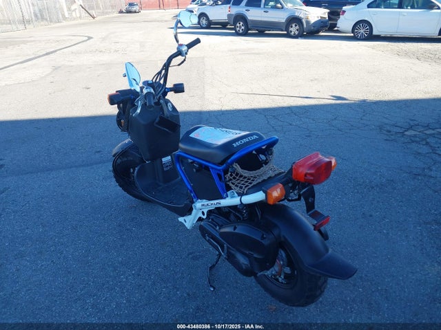 JH2AF5818PK102746 Honda NPS50