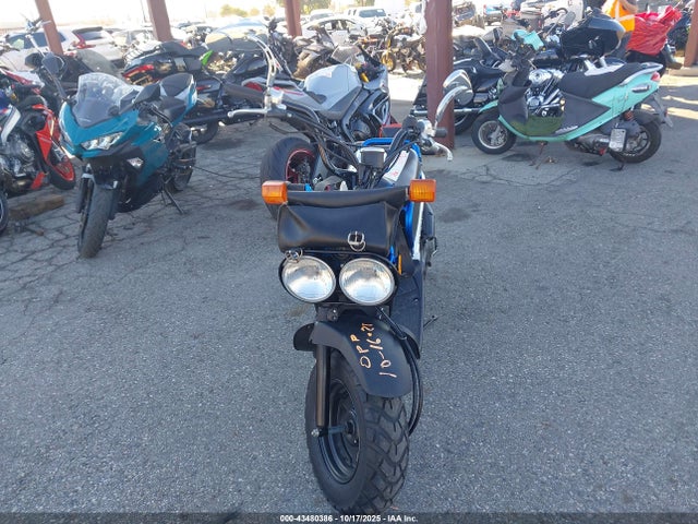 JH2AF5818PK102746 Honda NPS50