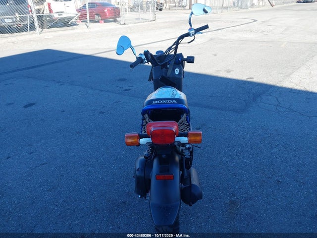 JH2AF5818PK102746 Honda NPS50