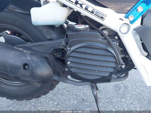 JH2AF5818PK102746 Honda NPS50