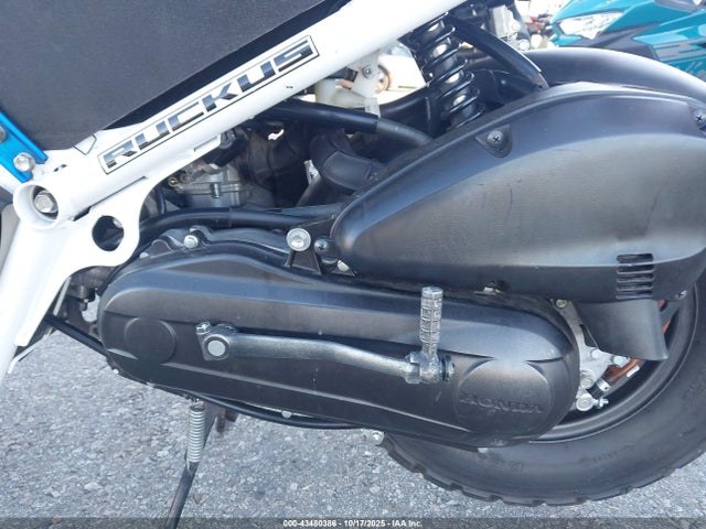 JH2AF5818PK102746 Honda NPS50