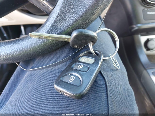 Aukcja sprzedaży 2013 Kia Optima Lx, vin: 5XXGM4A7XDG239453, numer aukcji: 43480387
