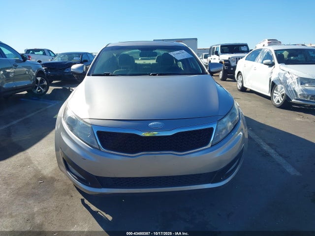 Aukcja sprzedaży 2013 Kia Optima Lx, vin: 5XXGM4A7XDG239453, numer aukcji: 43480387