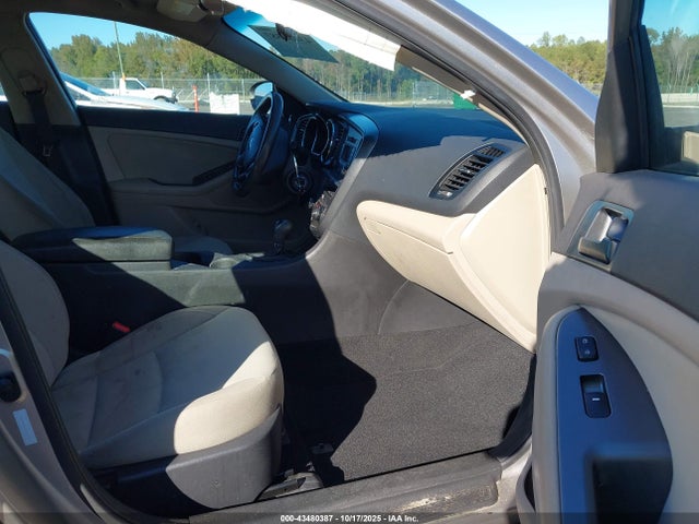 Aukcja sprzedaży 2013 Kia Optima Lx, vin: 5XXGM4A7XDG239453, numer aukcji: 43480387