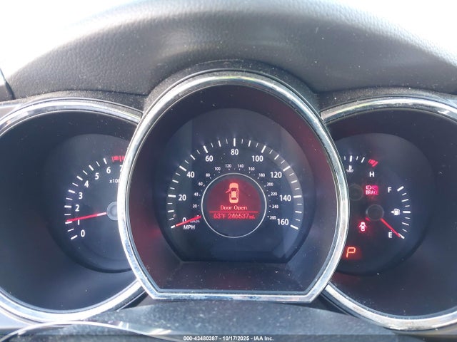 Aukcja sprzedaży 2013 Kia Optima Lx, vin: 5XXGM4A7XDG239453, numer aukcji: 43480387