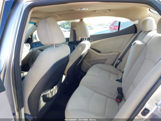 Aukcja sprzedaży 2013 Kia Optima Lx, vin: 5XXGM4A7XDG239453, numer aukcji: 43480387