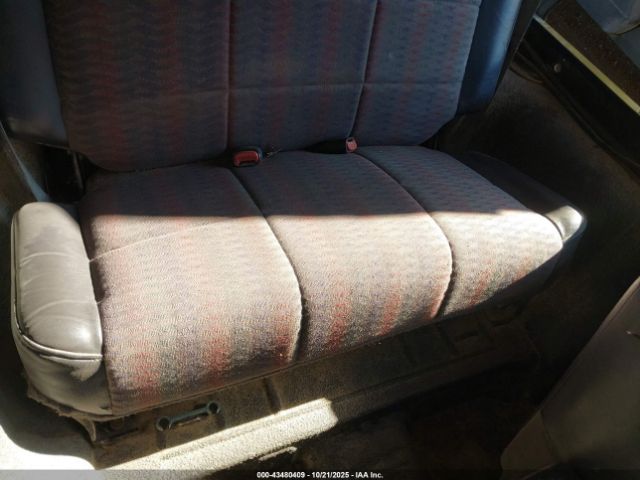 2000 JEEP WRANGLER 1J4FA49S8YP769006 Photo 7