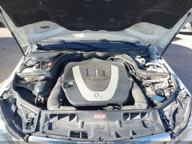 2012 MERCEDES-BENZ C 300 WDDGF8BB5CR194332 Photo 9