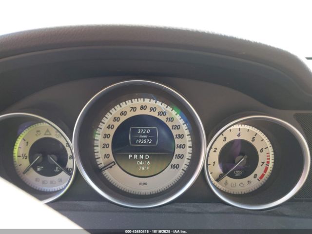 2012 MERCEDES-BENZ C 300 WDDGF8BB5CR194332 Photo 6