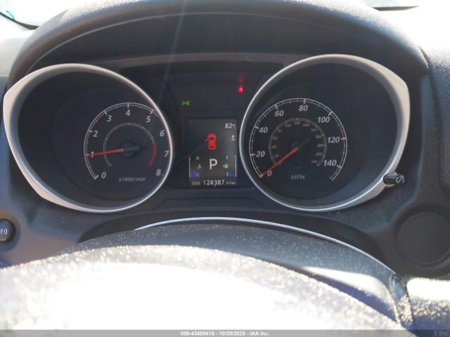 2013 MITSUBISHI OUTLANDER SPORT 4A4AP3AUXDE001726 Photo 6