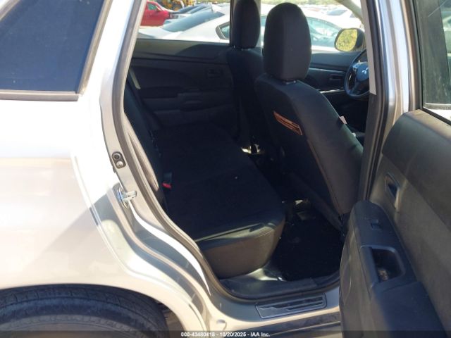 2013 MITSUBISHI OUTLANDER SPORT 4A4AP3AUXDE001726 Photo 7