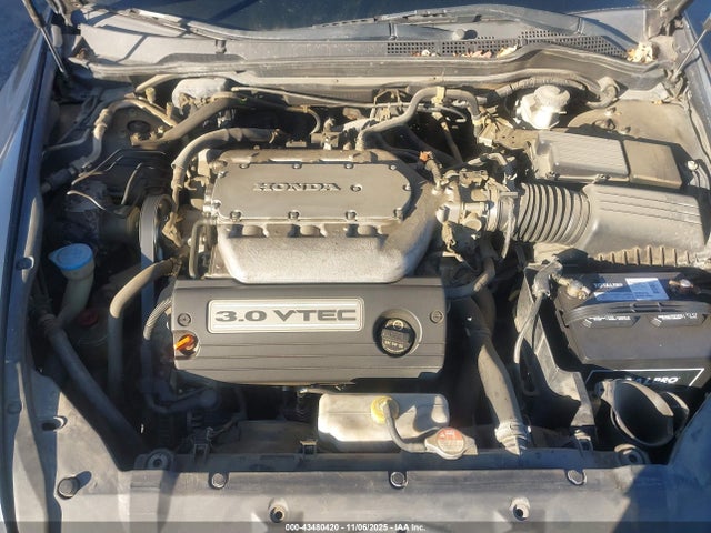 Продажа на аукционе авто 2007 Honda Accord 3.0 Ex, vin: 1HGCM66547A023357, номер лота: 43480420